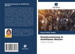 Cover Kanalzuweisung in drahtlosen Netzen