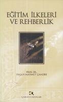 Egitim Ilkeleri ve Rehberlik - Mahmut camdibi, Hasan