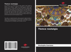 Tlemce nostalgia - Guenaou, Mustapha