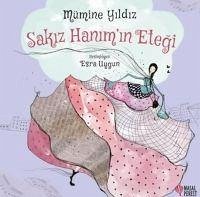 Sakiz Hanimin Etegi - Yildiz, Mümine