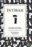 Intibah Bez Cilt - Kemal, Namik