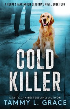 Cold Killer - Grace, Tammy L