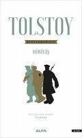 Tolstoy Bütün Eserleri XIII - N. Tolstoy, Lev