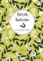 Kücük Kadinlar Bez Ciltli - May Alcott, Louisa