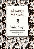 Kitapci Mendel Bez Ciltli - Zweig, Stefan
