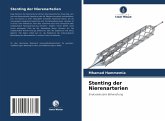 Stenting der Nierenarterien