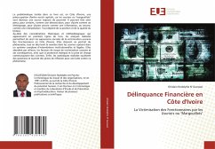 Délinquance Financière en Côte d'Ivoire - N' Guessan, Ghislain Rodolphe