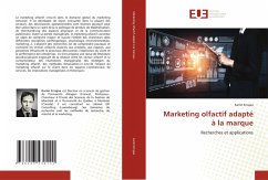 Marketing olfactif adapté à la marque - Errajaa, Karim