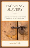 Escaping Slavery (eBook, ePUB)