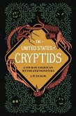 The United States of Cryptids (eBook, ePUB)