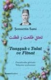 Taassuk-i Talat ve Fitnat