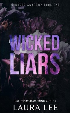 Wicked Liars - Special Edition - Lee, Laura