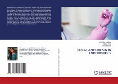 LOCAL ANESTHESIA IN ENDODONTICS - SANGAL, AAYASHA;Puri, Nikhil;Manan, Rishi