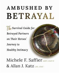 Ambushed by Betrayal - Saffier, Michele F.; Katz, Allan J.