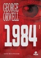 1984 - Orwell, George