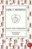 Ask-i Memnu Bez Ciltli