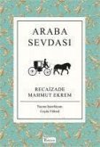 Araba Sevdasi Bez Ciltli