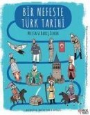 Bir Nefeste Türk Tarihi