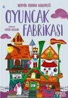 Oyuncak Fabrikasi - Ferhan Karamuti, Nermin