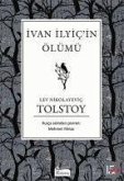 Ivan Ilyicin Ölümü Bez Ciltli