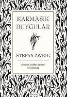 Karmasik Duygular Bez Ciltli - Zweig, Stefan