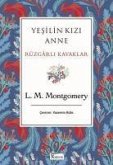 Yesilin Kizi Anne - Rüzgarli Kavaklar Bez Ciltli