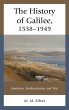 The History of Galilee, 1538-1949... - Bild 1
