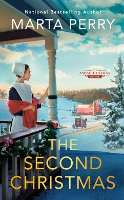 Cover The Second Christmas (eBook, ePUB)