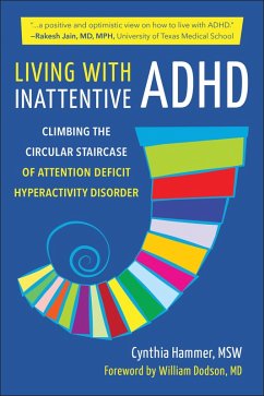 Cover Living with Inattentive ADHD (eBook, ePUB)