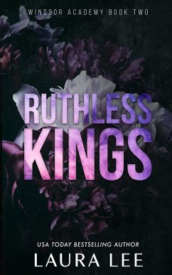Ruthless Kings - Special Edition - Lee, Laura