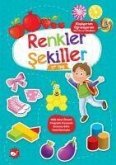 Renkler Sekiller 5 Yas