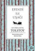 Efendi ile Usagi Ciltli