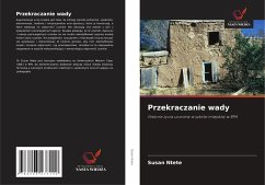 Przekraczanie wady - Ntete, Susan