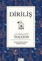 Dirilis Bez Ciltli - Nikolayevic Tolstoy, Lev