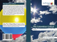 The Colombian Critical - Mosquera Martinez, Angel Tiberio