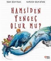 Hamsiden Yengec Olur mu - Dilber, Özlem