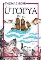 Ütopya - More, Thomas