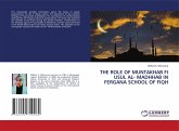 THE ROLE OF MUNTAKHAB FI USUL AL- MADHHAB IN FERGANA SCHOOL OF FIQH