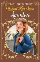 Yesilin Kizi Anne 2 - Avonlea - M. Montgomery, L.