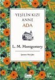 Ada - Yesilin Kizi Anne 3 Bez Ciltli