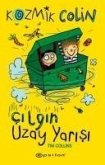 Kozmik Colin ve Cilgin Uzay Yarisi