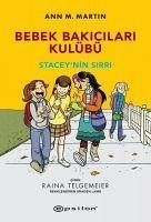 Staceynin Sirri - Bebek Bakicilari Kulübü - M. Martin, Ann