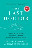 The Last Doctor (eBook, ePUB)
