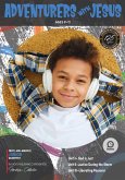 Adventurers with Jesus (eBook, ePUB) Adventurers with Jesus (eBook, ePUB)