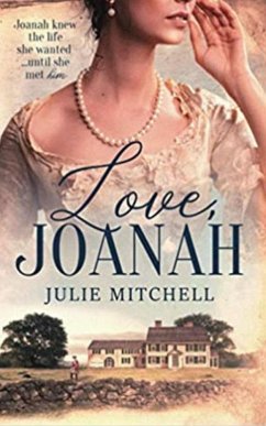 Love, Joanah (eBook, ePUB) - Mitchell, Julie