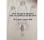 Five Years In Heaven (eBook, ePUB)