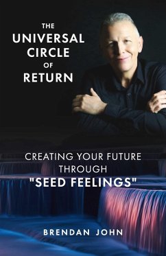 Cover Universal Circle of Return (eBook, ePUB)