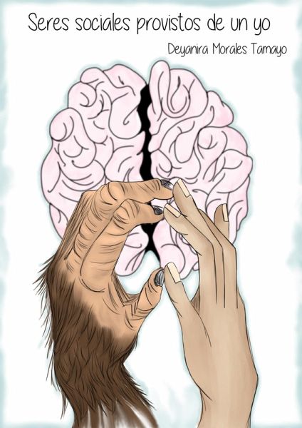 Seres sociales provistos de un yo (eBook, ePUB) Seres sociales provistos de un yo (eBook, ePUB)