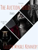 The Auction Series (eBook, ePUB)