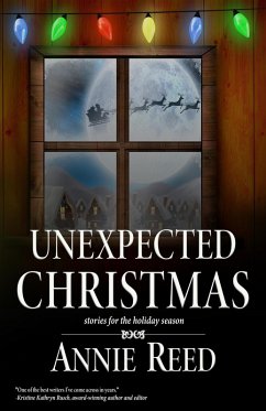 Unexpected Christmas (eBook, ePUB) - Reed, Annie